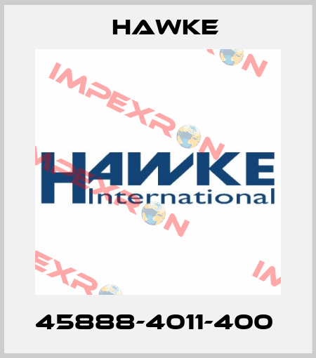 45888-4011-400  Hawke