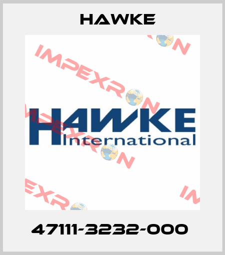 47111-3232-000  Hawke