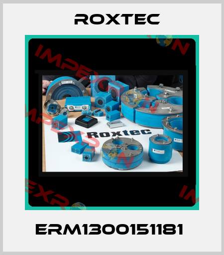 ERM1300151181  Roxtec