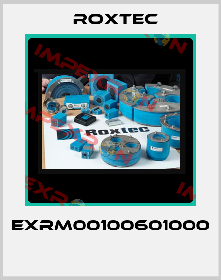 EXRM00100601000  Roxtec