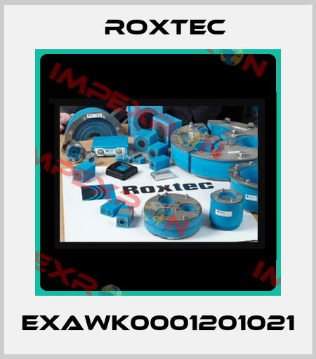 EXAWK0001201021 Roxtec