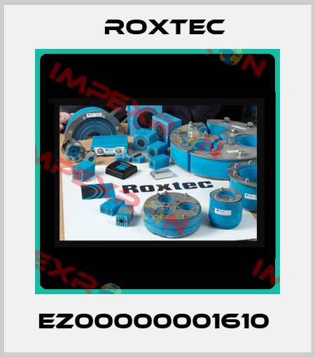 EZ00000001610  Roxtec