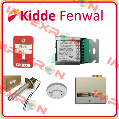 45-100350-001 Kidde Fenwal