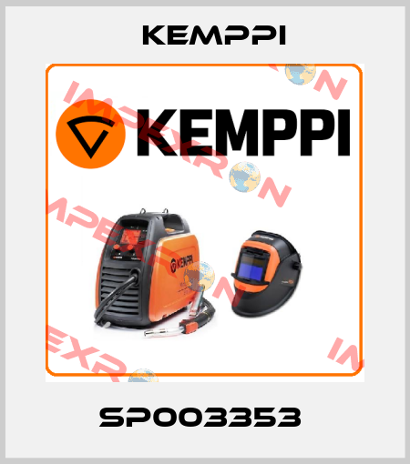 SP003353  Kemppi