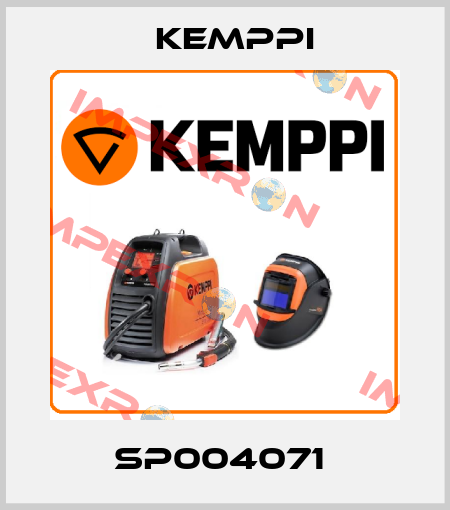 SP004071  Kemppi