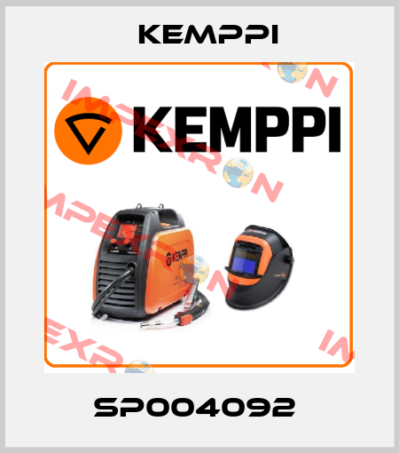 SP004092  Kemppi