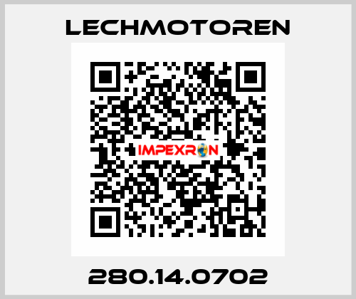 280.14.0702 Lechmotoren