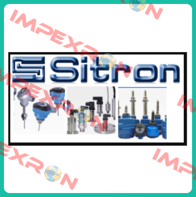 Art.No. 11116, Type:E3ZM-V86  Sitron