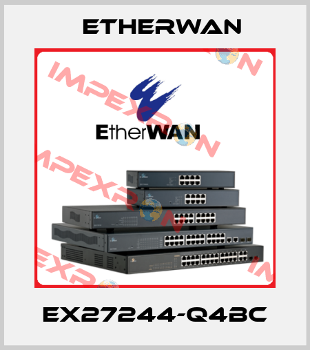 EX27244-Q4BC Etherwan