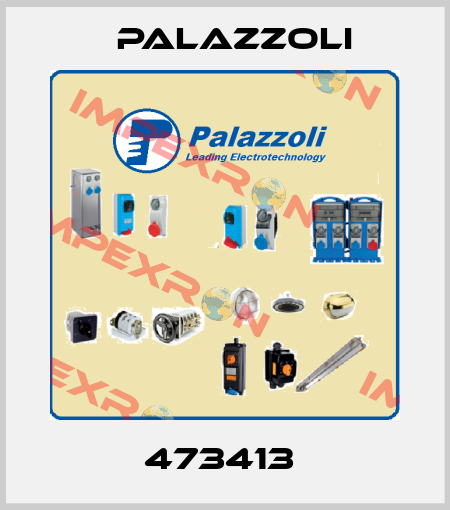 473413  Palazzoli