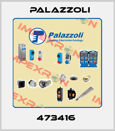 473416  Palazzoli