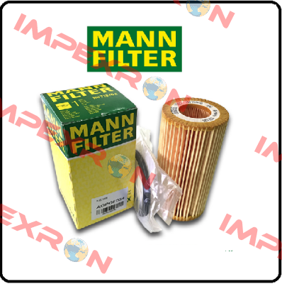 0143518000  Mann Filter (Mann-Hummel)