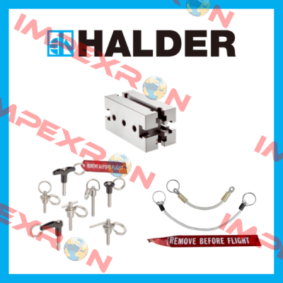 P/N: 22130.0093 Halder