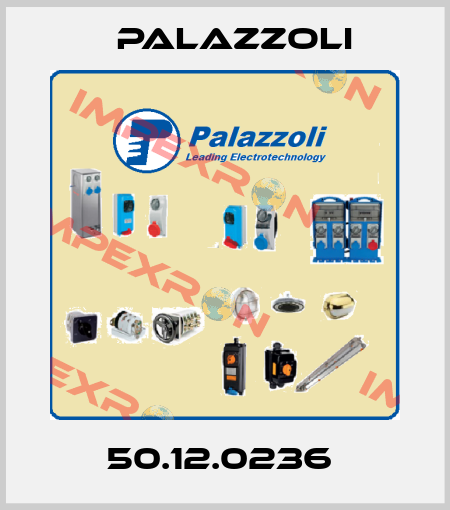 50.12.0236  Palazzoli