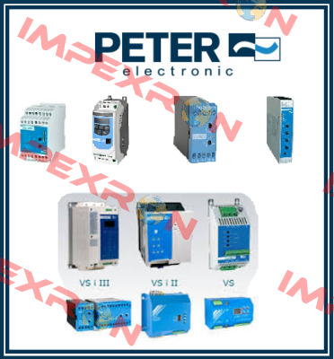 2I000.40004  Peter Electronic