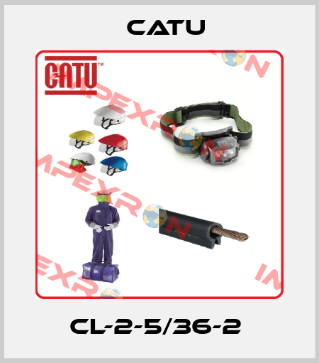 CL-2-5/36-2  Catu