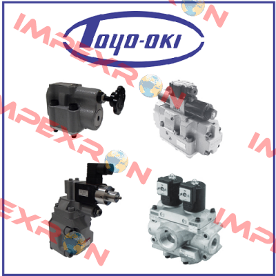 HVP-VB1-F18A1-B  JTEKT FLUID POWER SYSTEMS CORPORATION (ex. Toyooki)