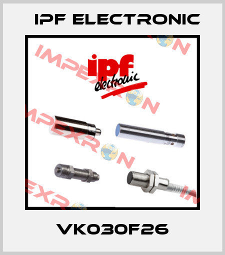 VK030F26 IPF Electronic