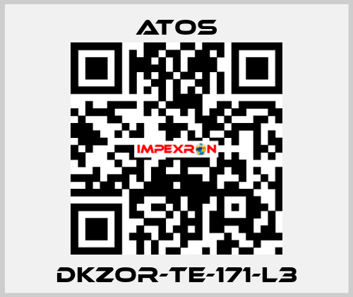 DKZOR-TE-171-L3 Atos