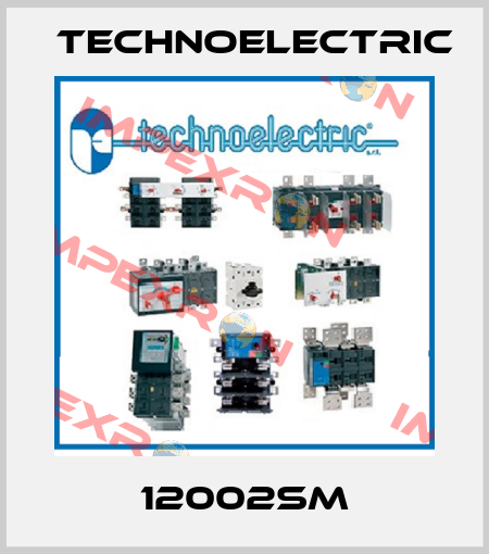 12002SM Technoelectric