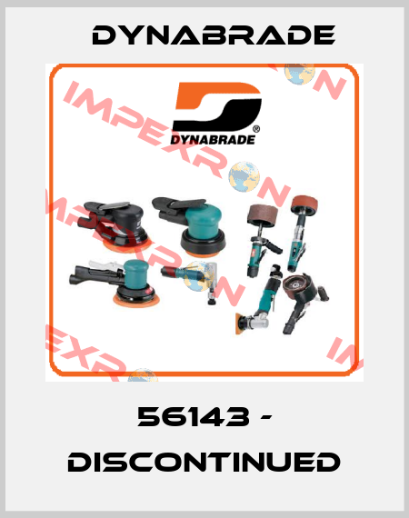 56143 - DISCONTINUED Dynabrade