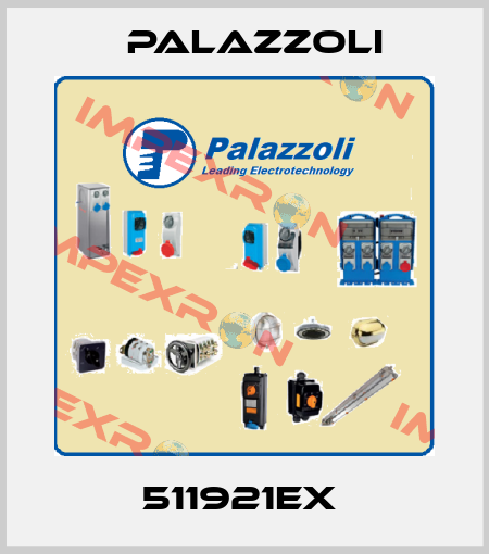511921EX  Palazzoli