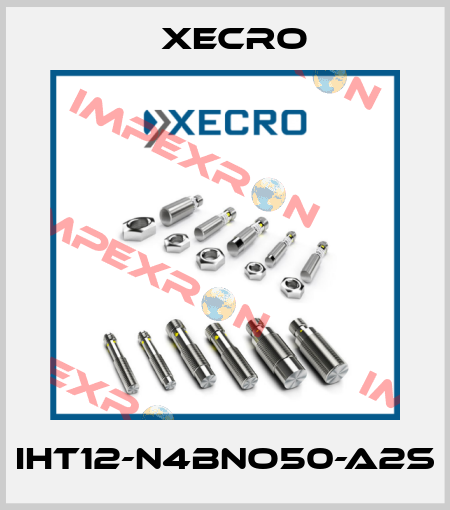 IHT12-N4BNO50-A2S Xecro