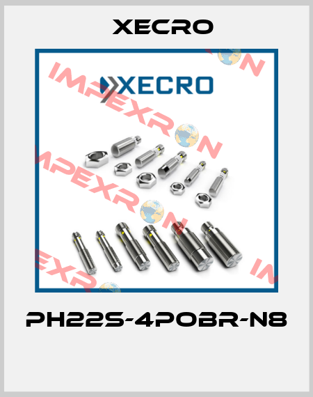 PH22S-4POBR-N8  Xecro