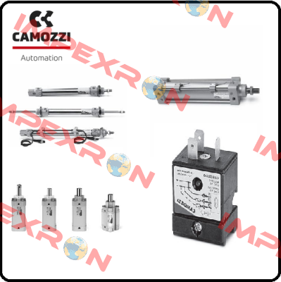 54-7442-1659  7442 16-1/2 L-EINSCHRAUB-VERSC  Camozzi