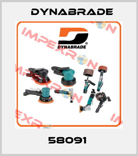 58091  Dynabrade