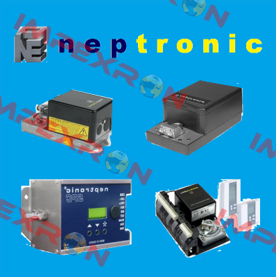 TFC54F3-BA2 Neptronic