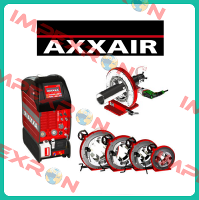 LS6872 (pack 1x5)  Axxair