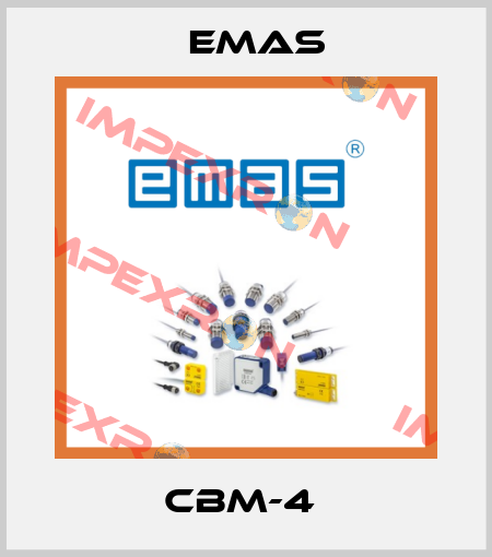 CBM-4  Emas