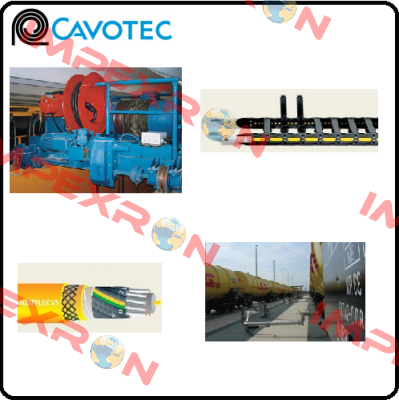 A00-14-SPC013  Cavotec