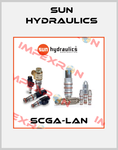 SCGA-LAN Sun Hydraulics