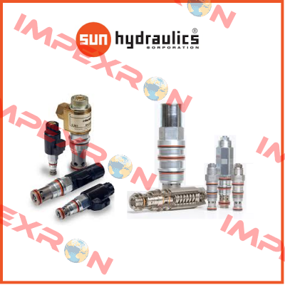 SQDBLAN  Sun Hydraulics