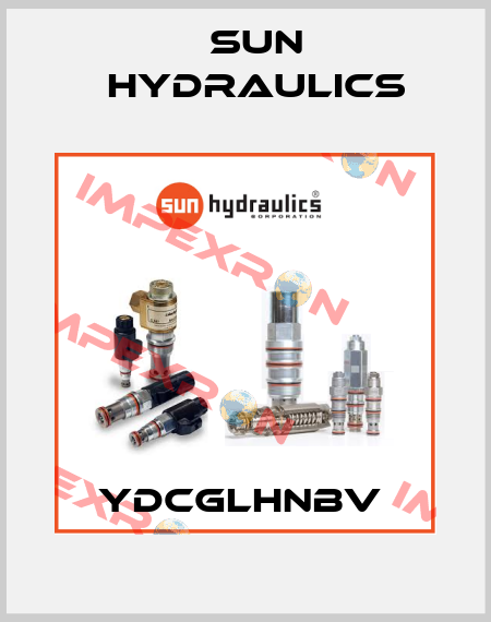 YDCGLHNBV  Sun Hydraulics
