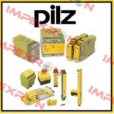 Mat. No. 302105 , Type: PSS1 DIF  Pilz