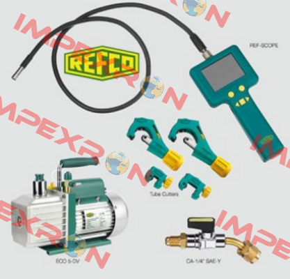 p/n: 9881203, Type: 10612-3 1/4"SAE Refco