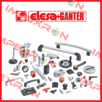  DIN 950-GG-250-B22-D  Elesa Ganter