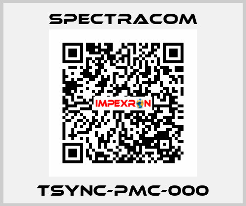 TSync-PMC-000 SPECTRACOM