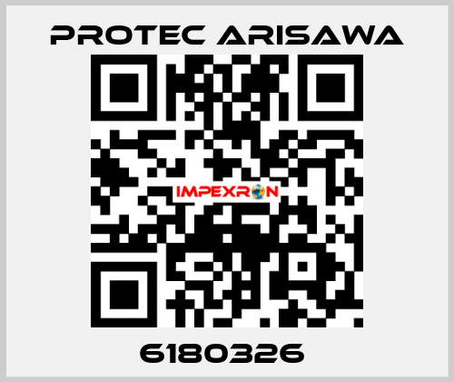 6180326  Protec Arisawa