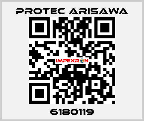 6180119 Protec Arisawa