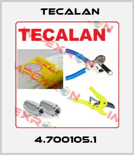 4.700105.1  Tecalan