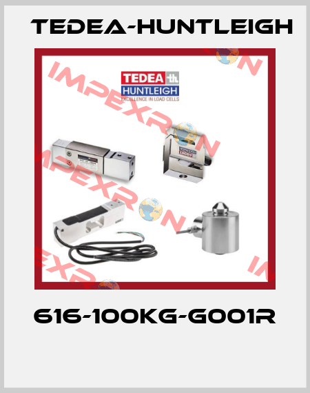 616-100KG-G001R  Tedea-Huntleigh