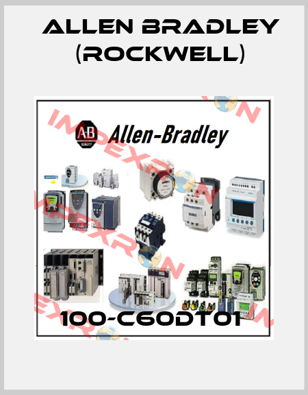 100-C60DT01  Allen Bradley (Rockwell)