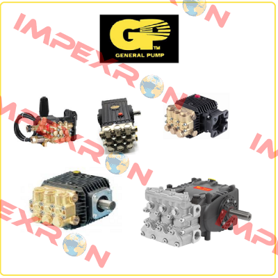 660054 General Pump