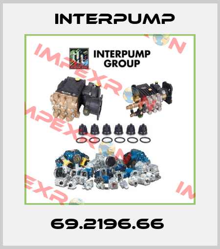 69.2196.66  Interpump
