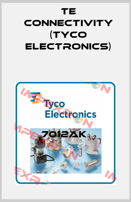 7012AK  TE Connectivity (Tyco Electronics)