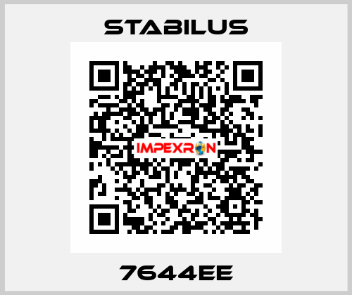 7644EE Stabilus